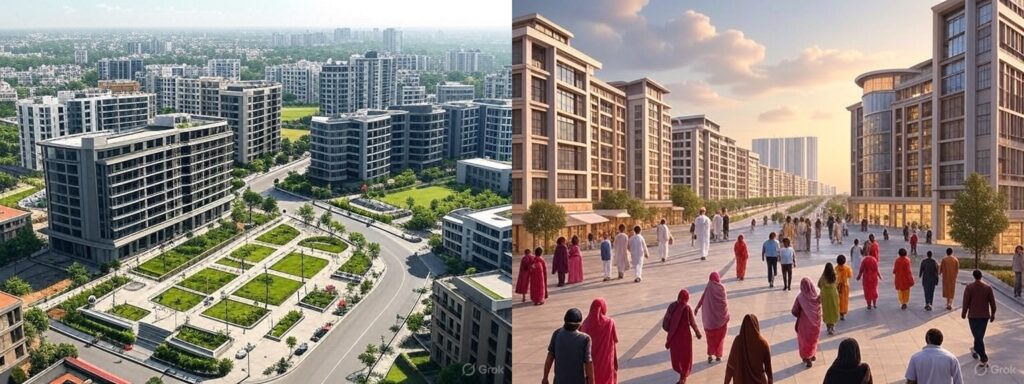 Greater Ghaziabad