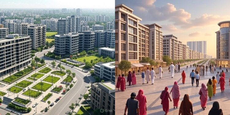Greater Ghaziabad