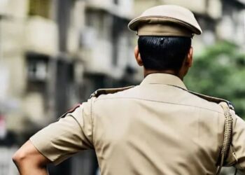 Complain Against Police