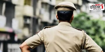 Complain Against Police