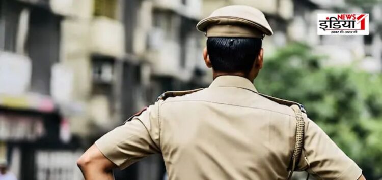 Complain Against Police
