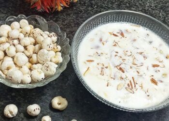 Makhana Porridge Recipe: बच्चों और बड़ों के लिए स्वाद, सेहत से भरपूर हेल्दी, हल्का नाश्ता, कैसे करे तैयार