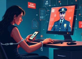 Cyber Fraud: Digital Arrest का झांसा, ATS अधिकारी बनकर किया ब्लैकमेल, डॉक्टर और इंजीनियर कैसे बने शिकार,