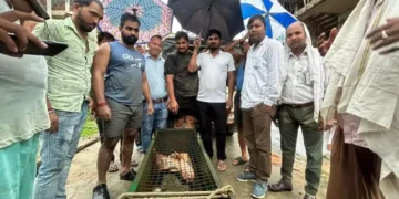Shahjahanpur