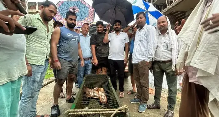 Shahjahanpur