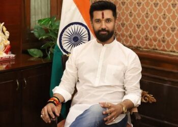 Chirag Paswan clarifies NDA alliance rumours and election preparations