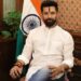 Chirag Paswan clarifies NDA alliance rumours and election preparations