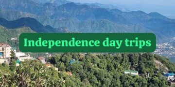 : Best Long Weekend Destinations for 15 August