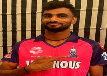 UP T20 League:किसने अपनी गेंदबाजी से मचाया धमाल लगातार मैचों में चार-चार विकेट लेकर गोरखपुर लायंस की जीत के बने नायक