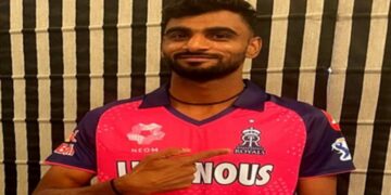 UP T20 League:किसने अपनी गेंदबाजी से मचाया धमाल लगातार मैचों में चार-चार विकेट लेकर गोरखपुर लायंस की जीत के बने नायक