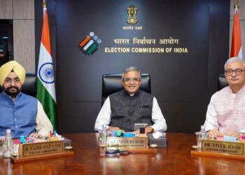 : chief election commissioner removal process india