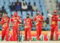 UP T20 league: कानपुर सुपरस्टार फिसड्डी हो रही साबित, नोएडा किंग्स से 4 विकेट से हार कर अंकतालिका में सबसे नीचे