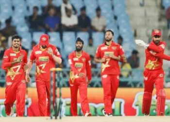 UP T20 league: कानपुर सुपरस्टार फिसड्डी हो रही साबित, नोएडा किंग्स से 4 विकेट से हार कर अंकतालिका में सबसे नीचे