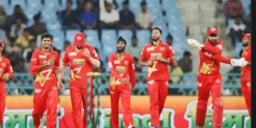 UP T20 league: कानपुर सुपरस्टार फिसड्डी हो रही साबित, नोएडा किंग्स से 4 विकेट से हार कर अंकतालिका में सबसे नीचे