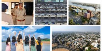 India’s Safest City:दिल्ली, मुंबई, बेंगलुरु को पीछे छोड़ किस मामले में अहमदाबाद ने हासिल किया पहला स्थान