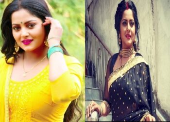 anjana singh powerful actress of bhojpuri cinema career and hit movies list