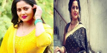 anjana singh powerful actress of bhojpuri cinema career and hit movies list