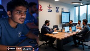 Online Gaming Bill 2025