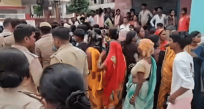 Gorakhpur