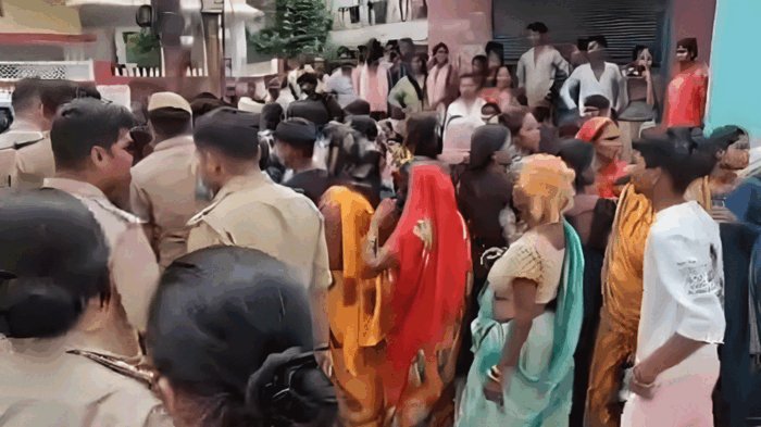 Gorakhpur