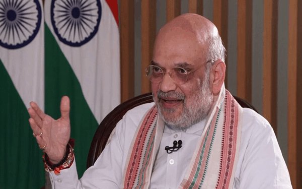 Amit Shah