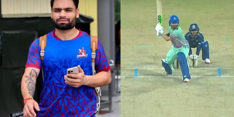 UP T20 League