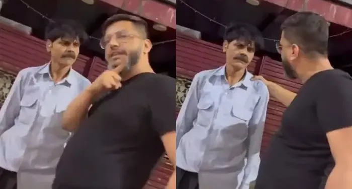 Majin Khan
