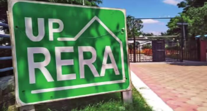 UP RERA