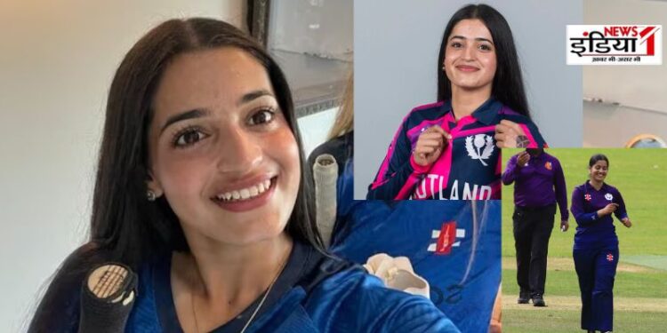 Naima Sheikh