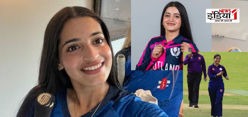 Naima Sheikh