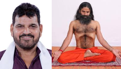 Patanjali