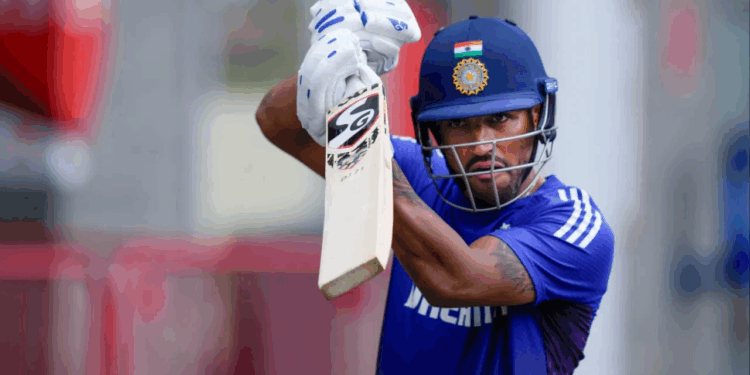 UP T20 League