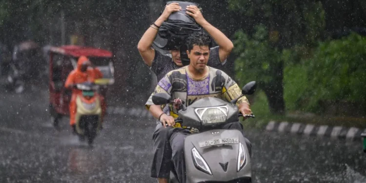 delhi
