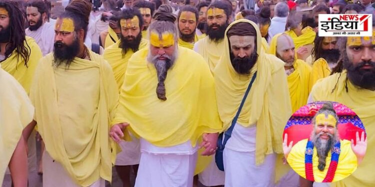 Premananda Maharaj