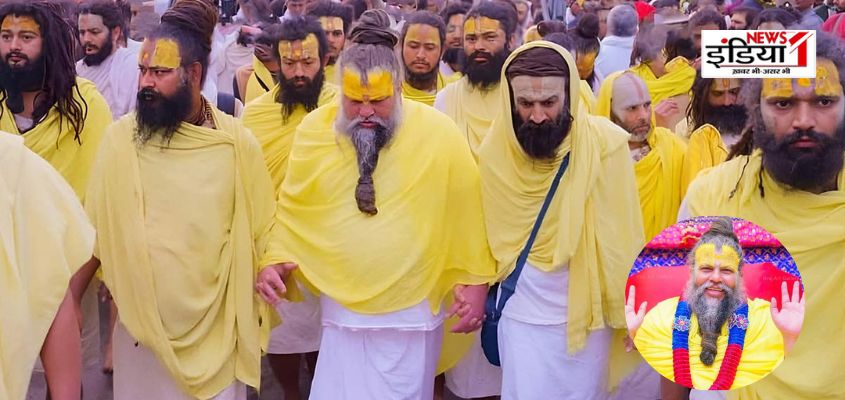 Premananda Maharaj