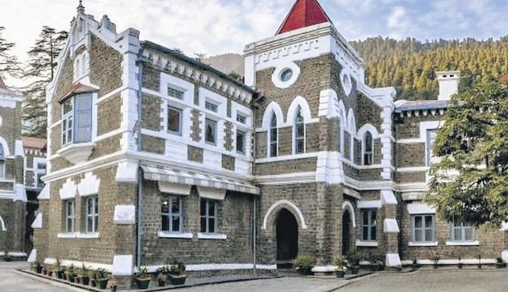 Nainital
