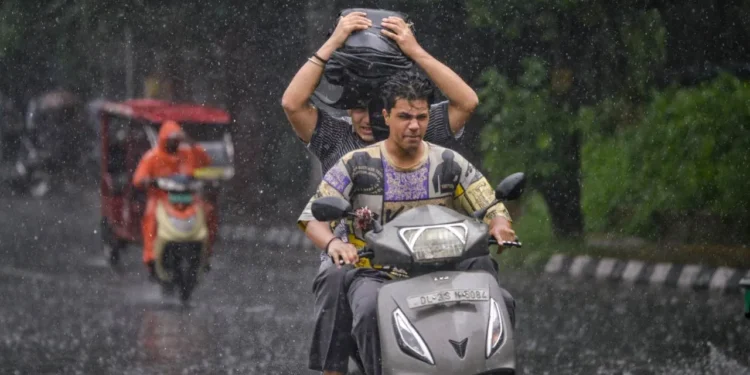 Delhi
