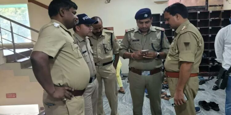Kanpur
