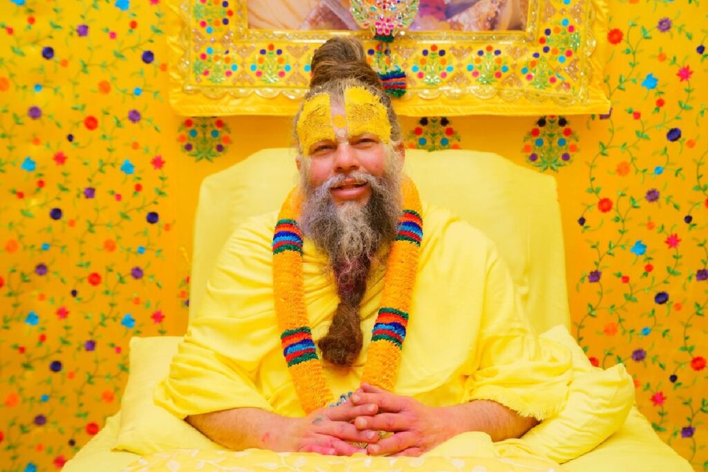 Premanand Maharaj
