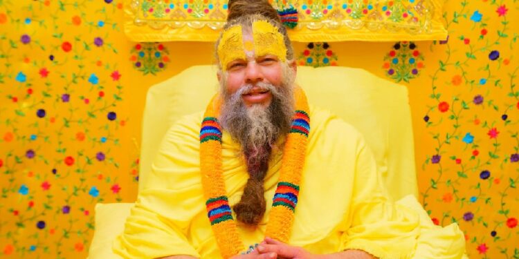 Premanand Maharaj