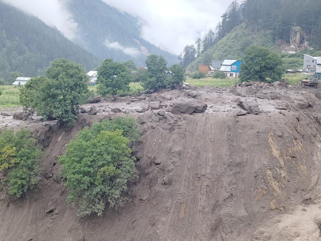 Kishtwar
