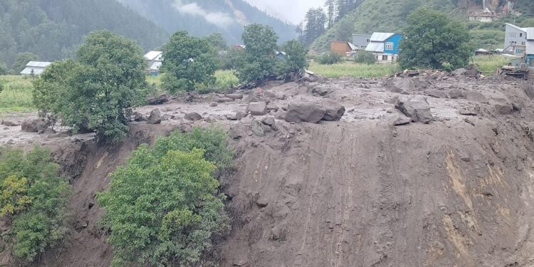 Kishtwar