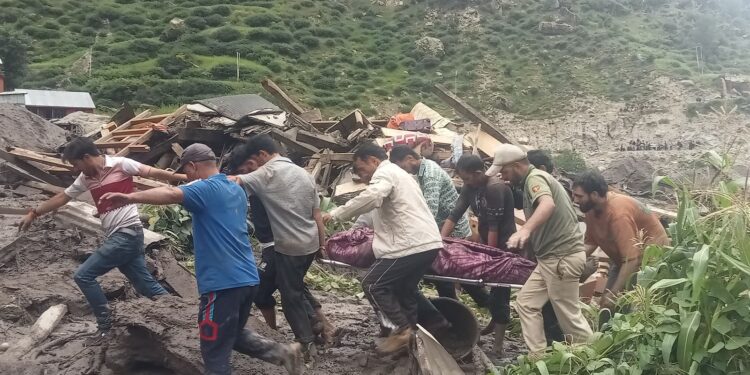 Kishtwar