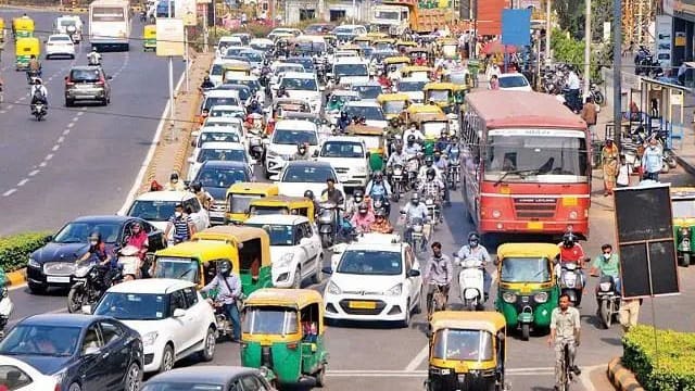 old vehicle registration renewal India news