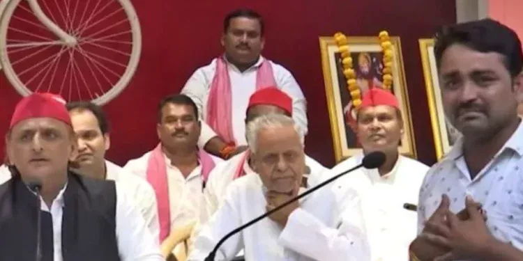 Kanpur
