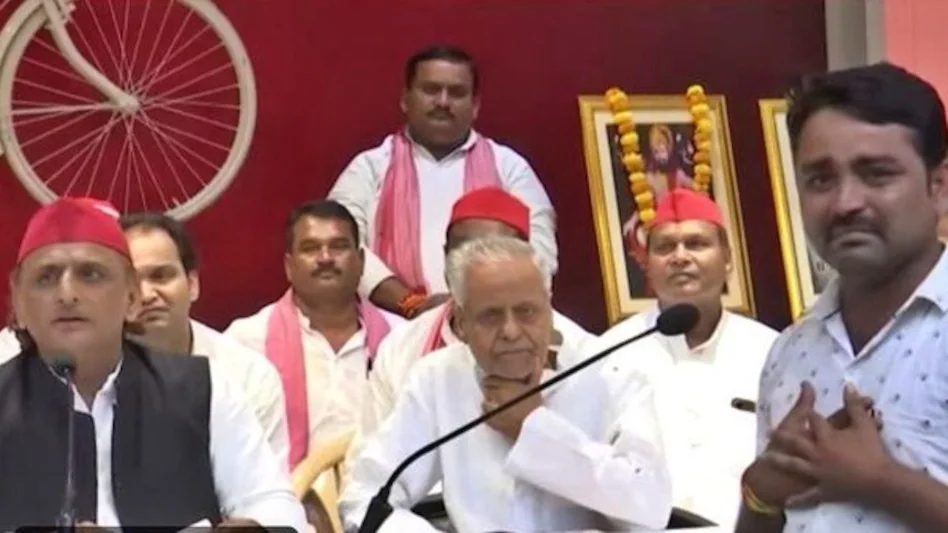 Kanpur