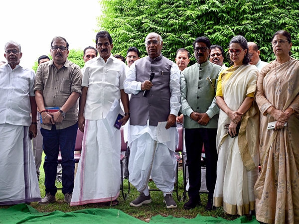 India Bloc