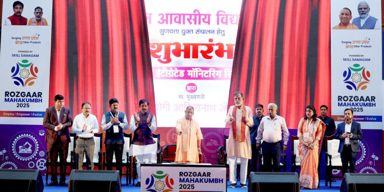 Lucknow