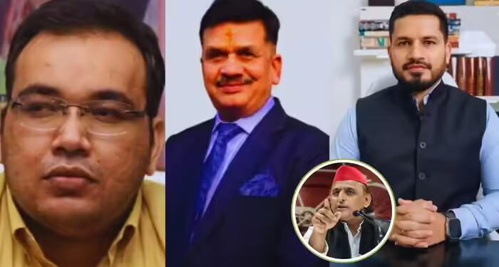 Akhilesh Yadav