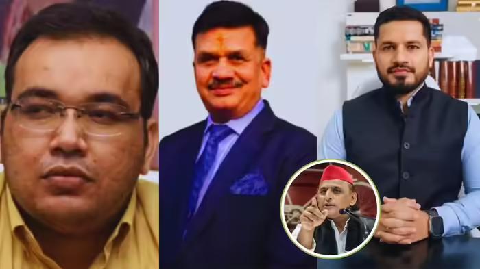 Akhilesh Yadav